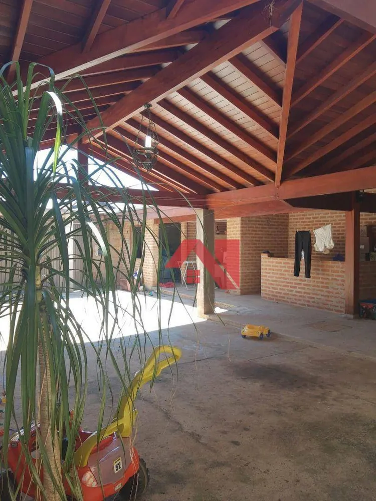 Sobrado, 2 quartos, 202 m² - Foto 6