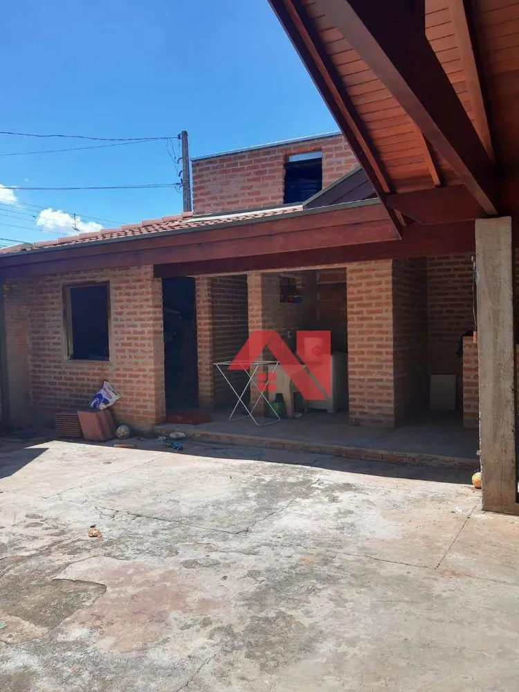 Sobrado, 2 quartos, 202 m² - Foto 4