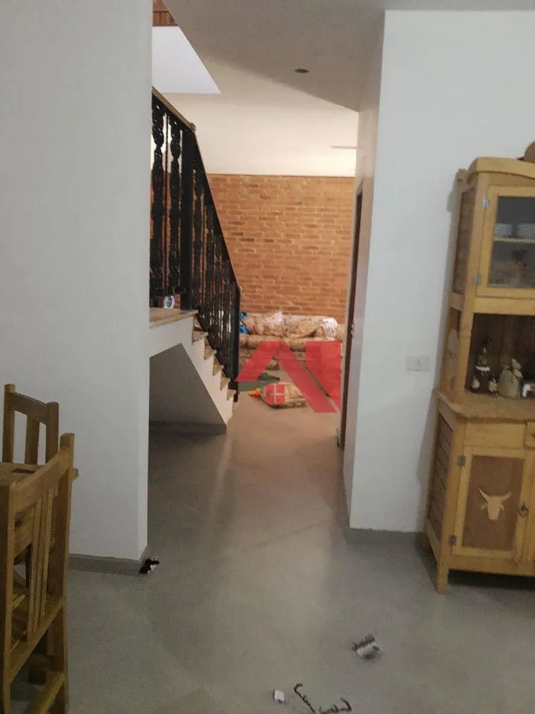 Sobrado, 2 quartos, 202 m² - Foto 5