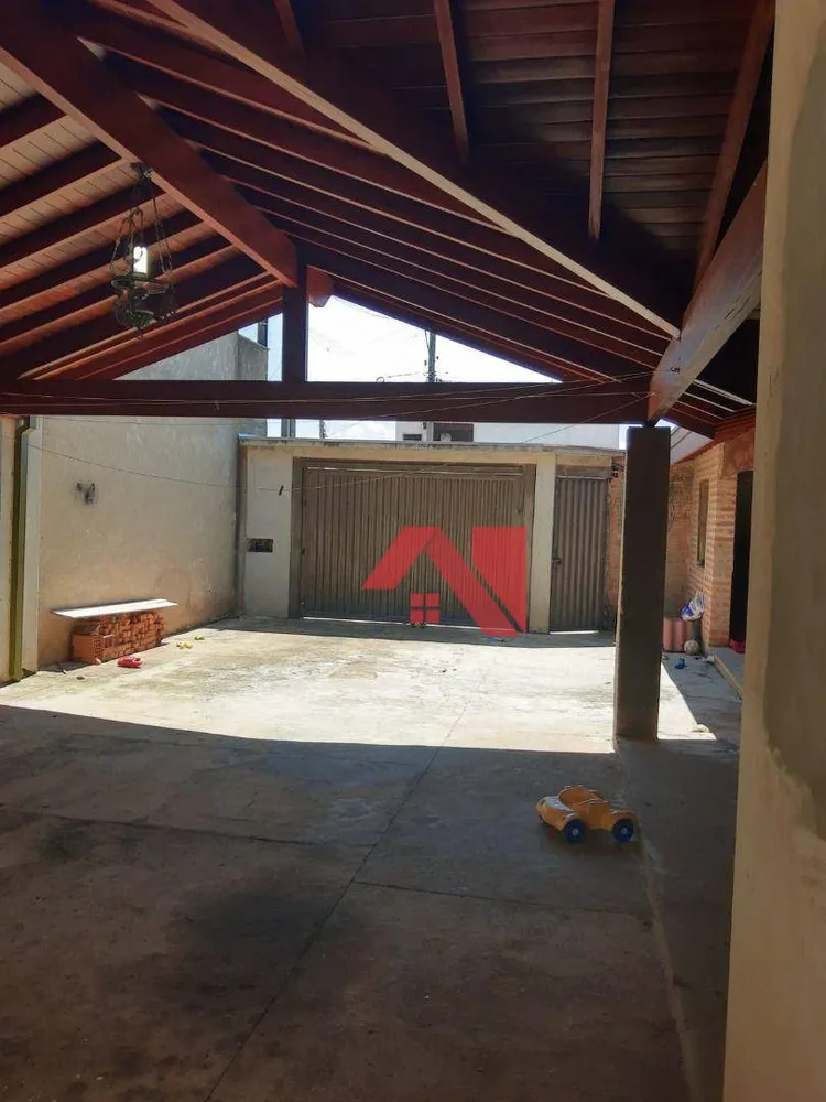 Sobrado, 2 quartos, 202 m² - Foto 8