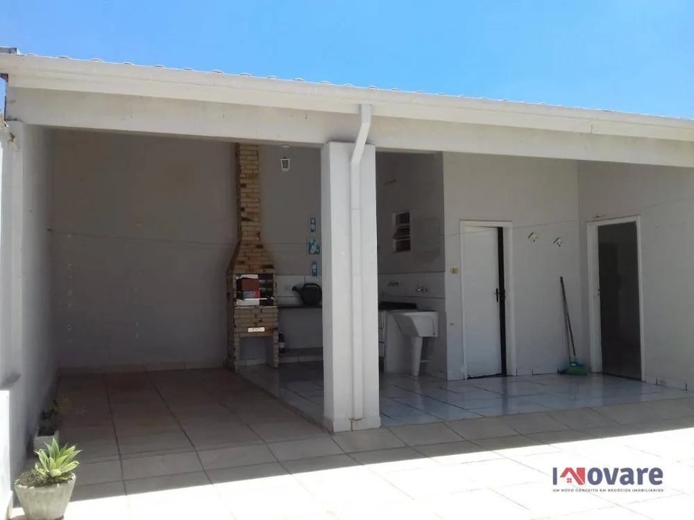 Casa, 2 quartos, 270 m² - Foto 13