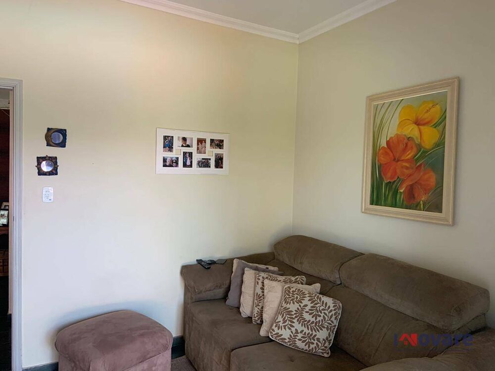 Casa, 3 quartos, 327 m² - Foto 6