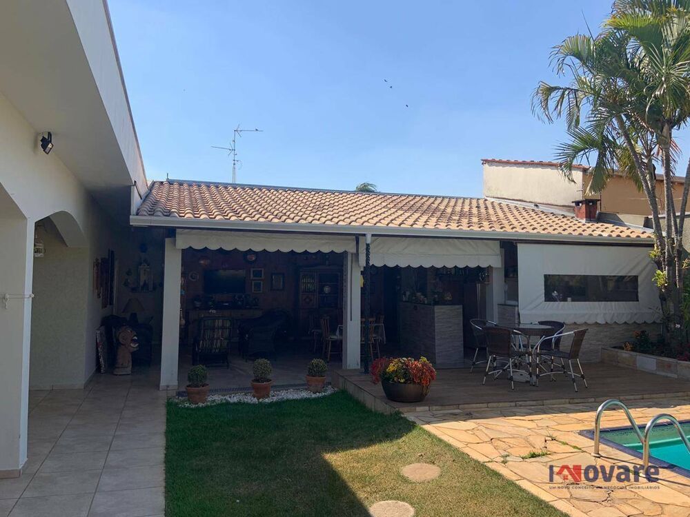 Casa, 3 quartos, 327 m² - Foto 5