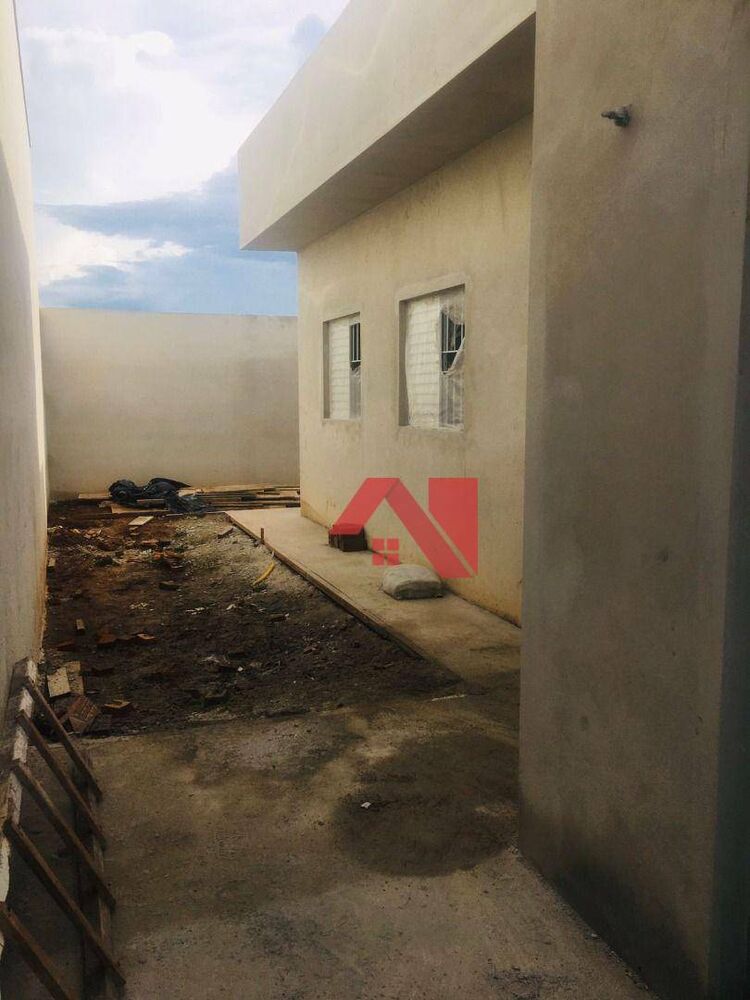 Casa, 2 quartos, 53 m² - Foto 3