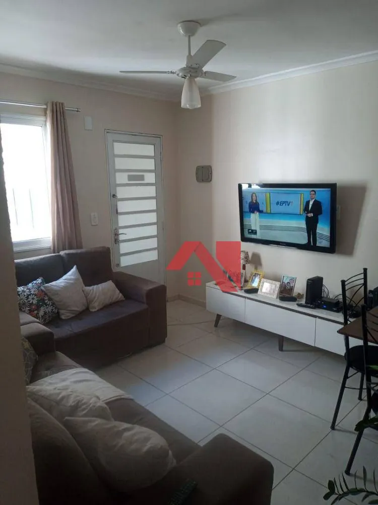 Apartamento, 2 quartos, 50 m² - Foto 6