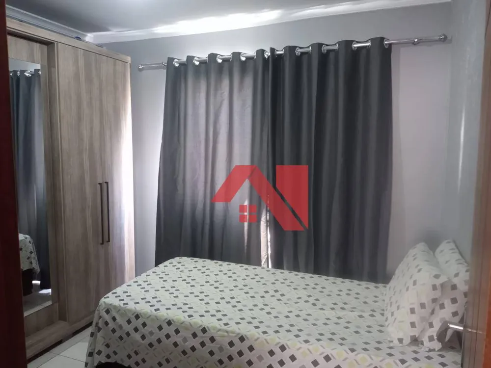 Apartamento, 2 quartos, 50 m² - Foto 2