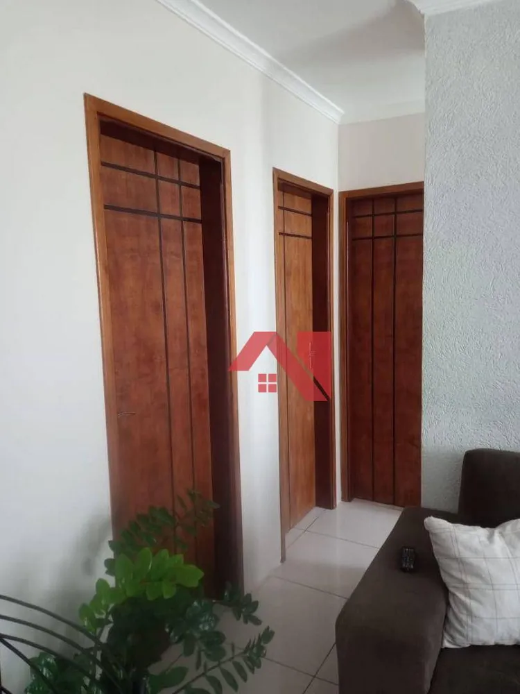 Apartamento, 2 quartos, 50 m² - Foto 5