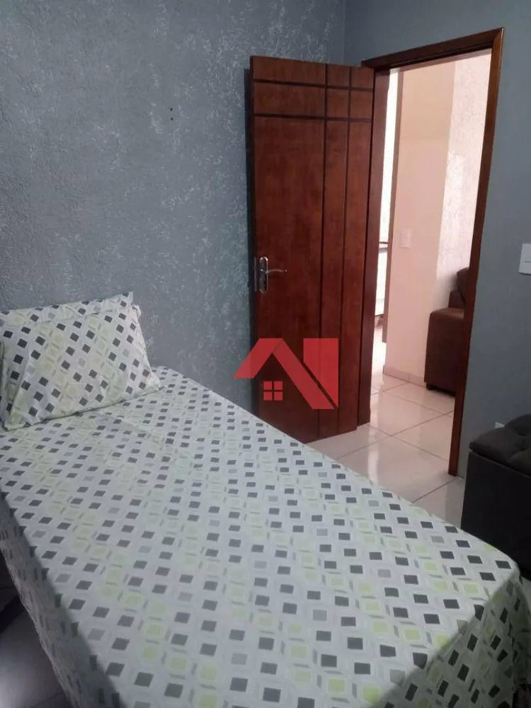 Apartamento, 2 quartos, 50 m² - Foto 8