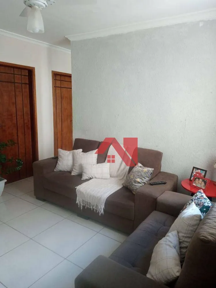 Apartamento, 2 quartos, 50 m² - Foto 4
