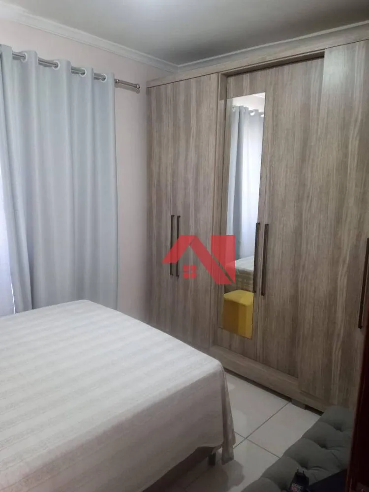 Apartamento, 2 quartos, 50 m² - Foto 3