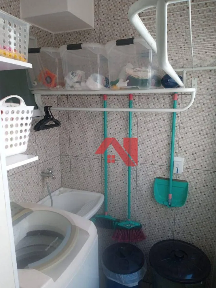 Apartamento, 2 quartos, 50 m² - Foto 1