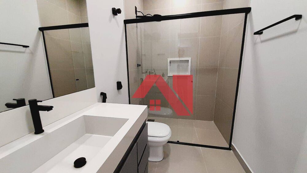 Casa, 3 quartos, 155 m² - Foto 2