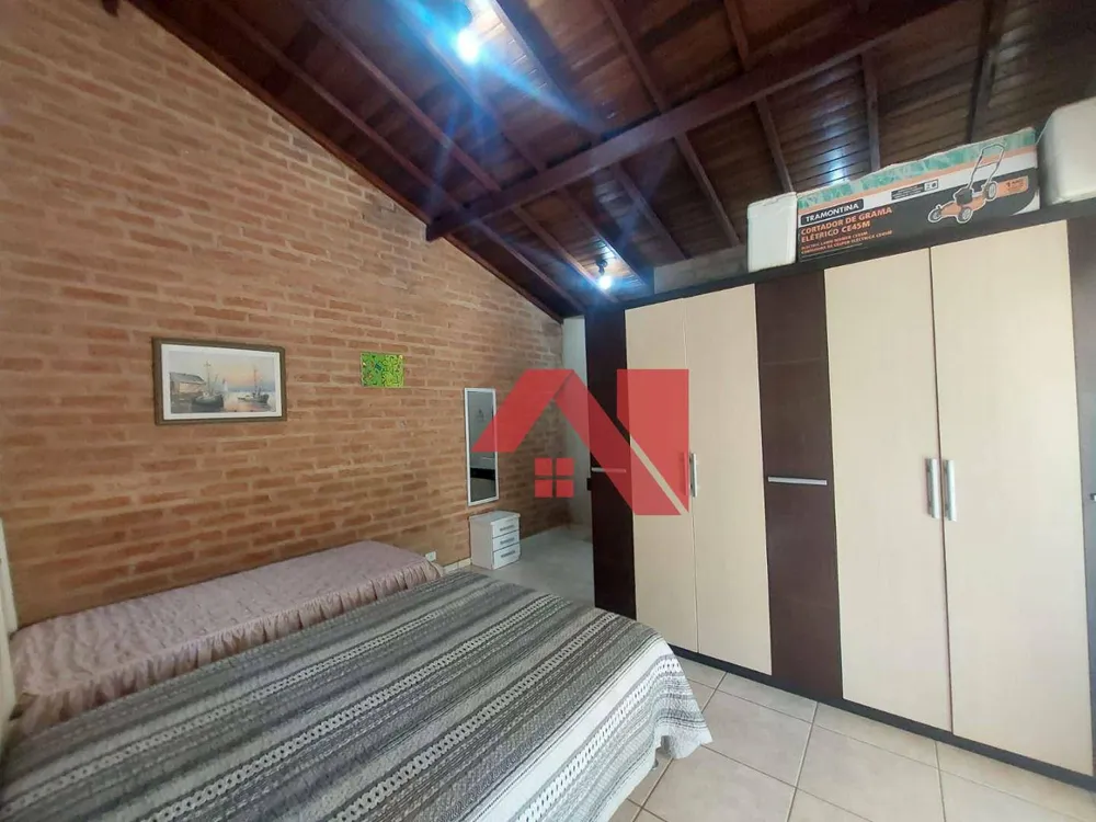 Chácara, 1 quarto, 1000 m² - Foto 9