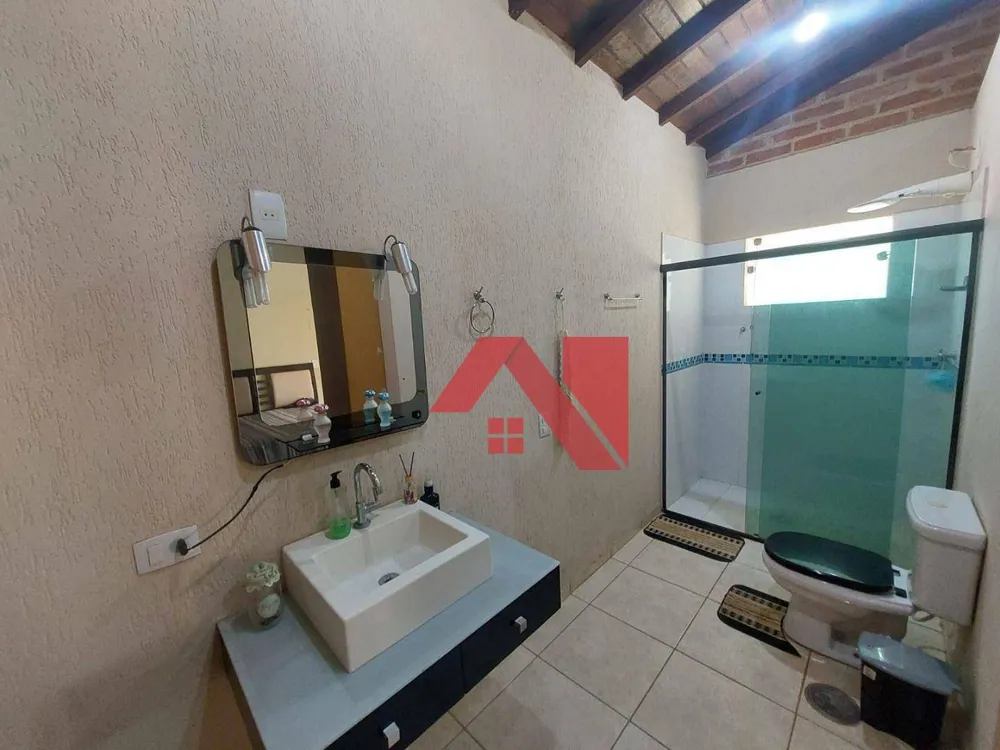 Chácara, 1 quarto, 1000 m² - Foto 8