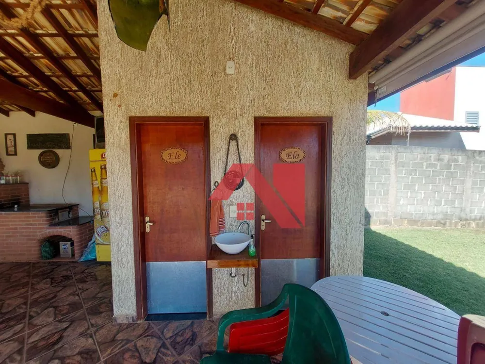 Chácara, 1 quarto, 1000 m² - Foto 6