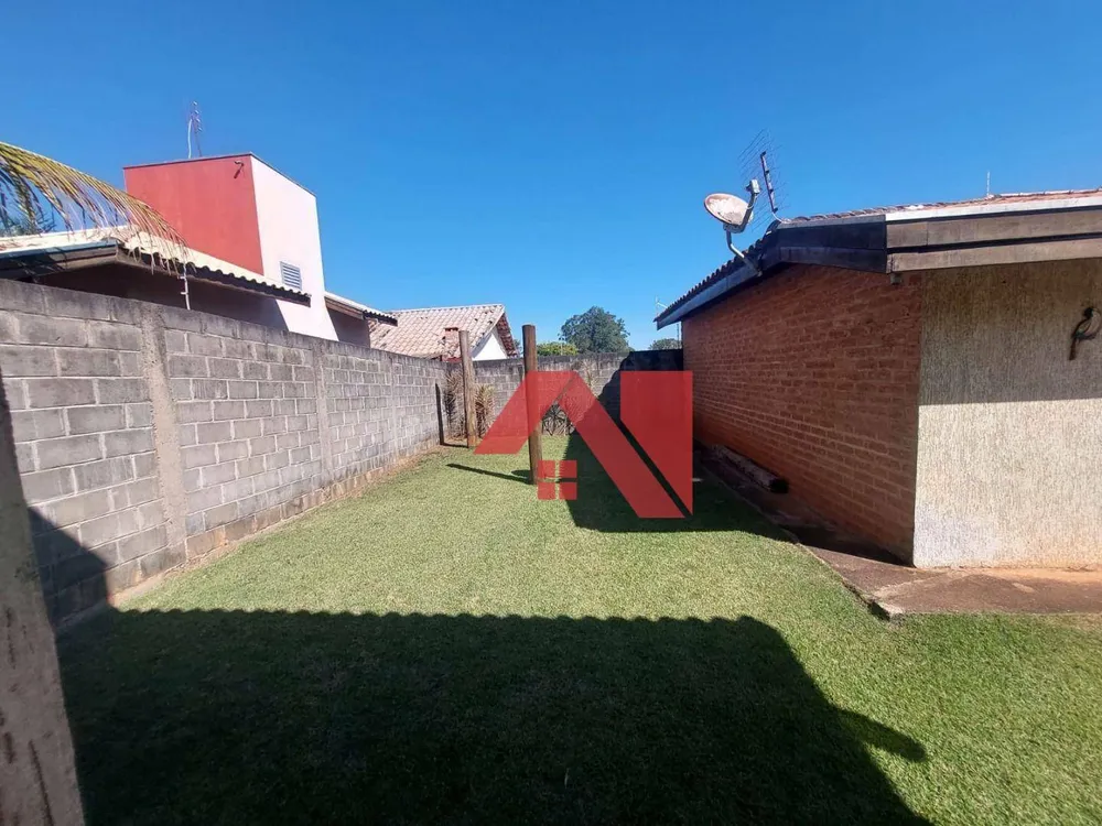 Chácara, 1 quarto, 1000 m² - Foto 7