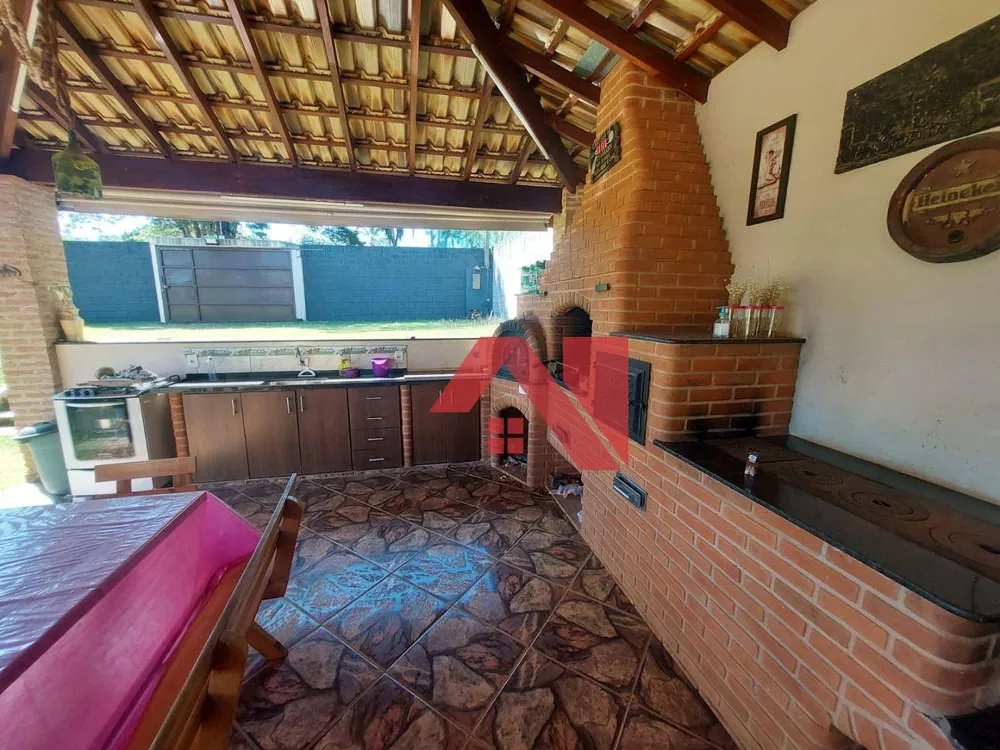 Chácara, 1 quarto, 1000 m² - Foto 5