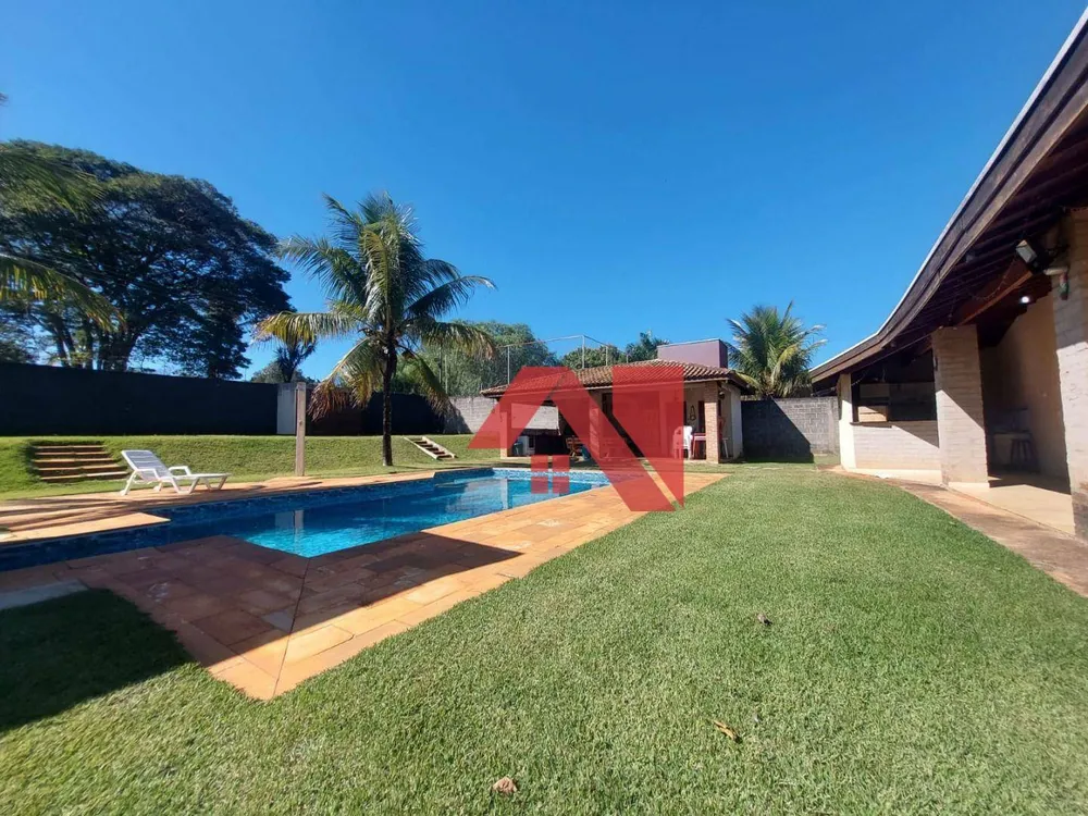 Chácara, 1 quarto, 1000 m² - Foto 2
