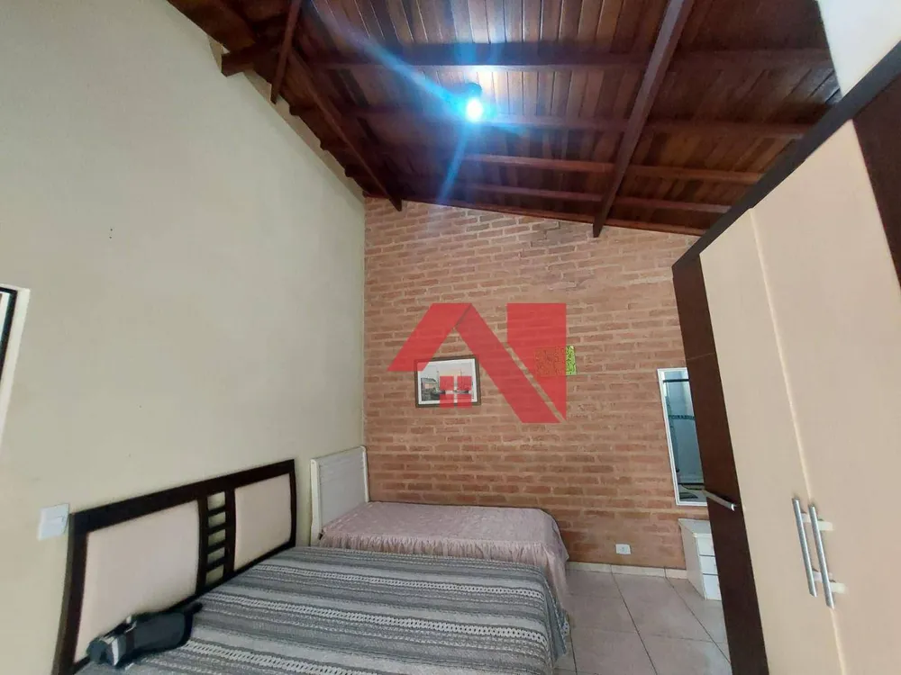 Chácara, 1 quarto, 1000 m² - Foto 2