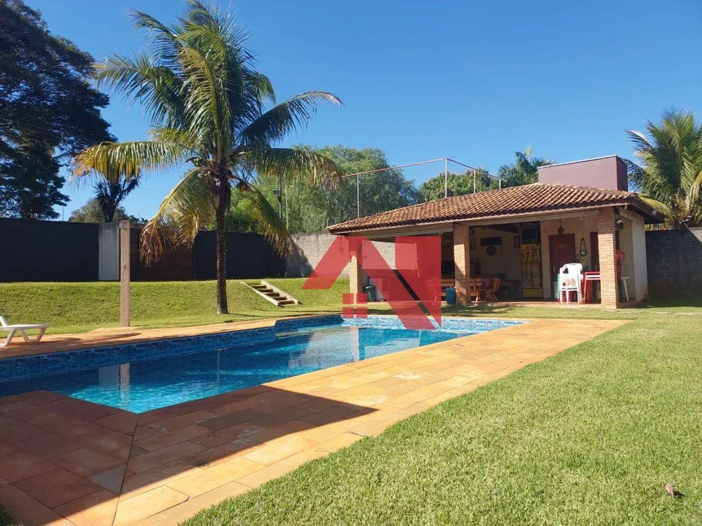Chácara, 1 quarto, 1000 m² - Foto 4