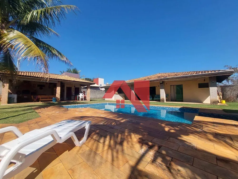 Chácara, 1 quarto, 1000 m² - Foto 3