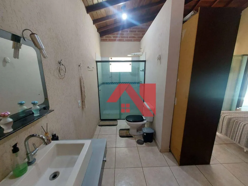 Chácara, 1 quarto, 1000 m² - Foto 10