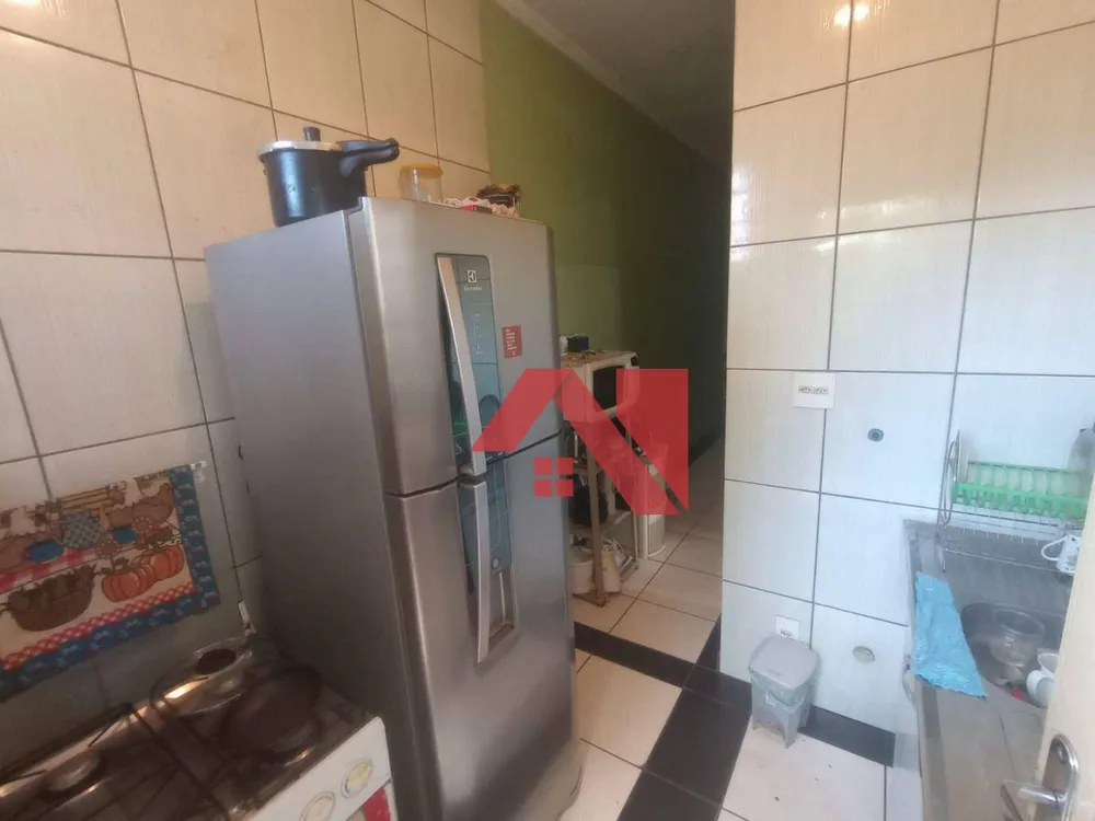Casa, 2 quartos, 120 m² - Foto 6