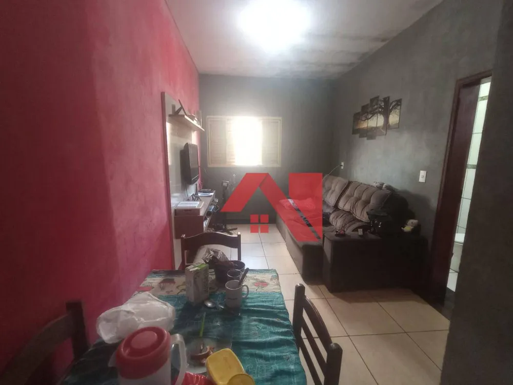 Casa, 2 quartos, 120 m² - Foto 8