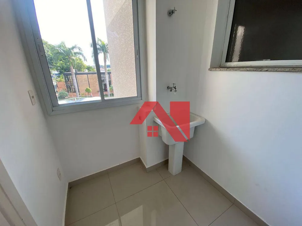 Apartamento, 3 quartos, 86 m² - Foto 5