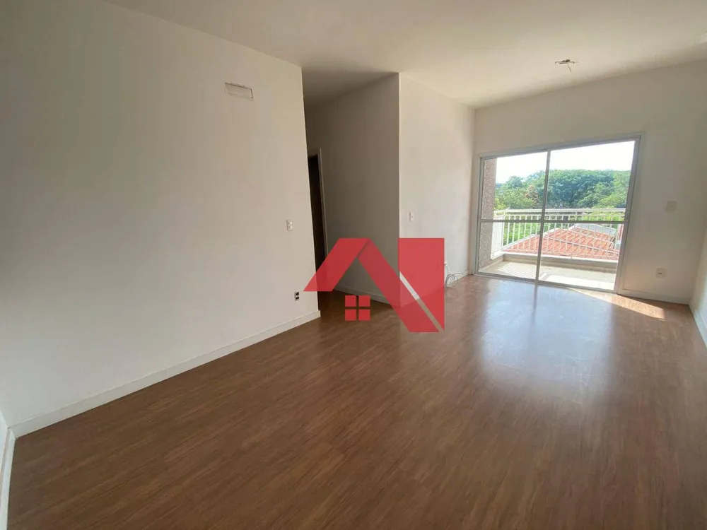 Apartamento, 3 quartos, 86 m² - Foto 1