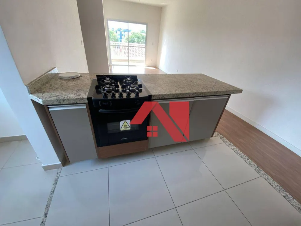Apartamento, 3 quartos, 86 m² - Foto 3
