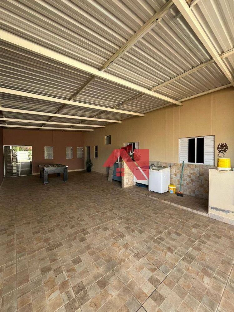 Casa, 4 quartos, 270 m² - Foto 6