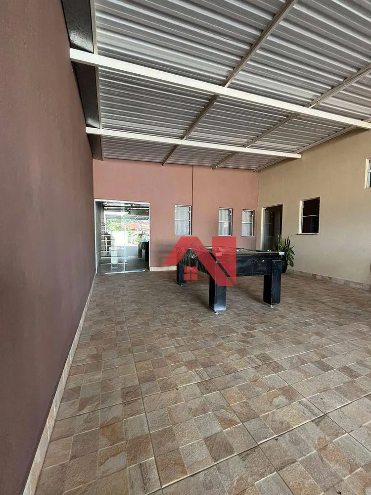 Casa, 4 quartos, 270 m² - Foto 11