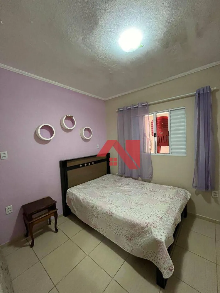 Casa, 4 quartos, 270 m² - Foto 16