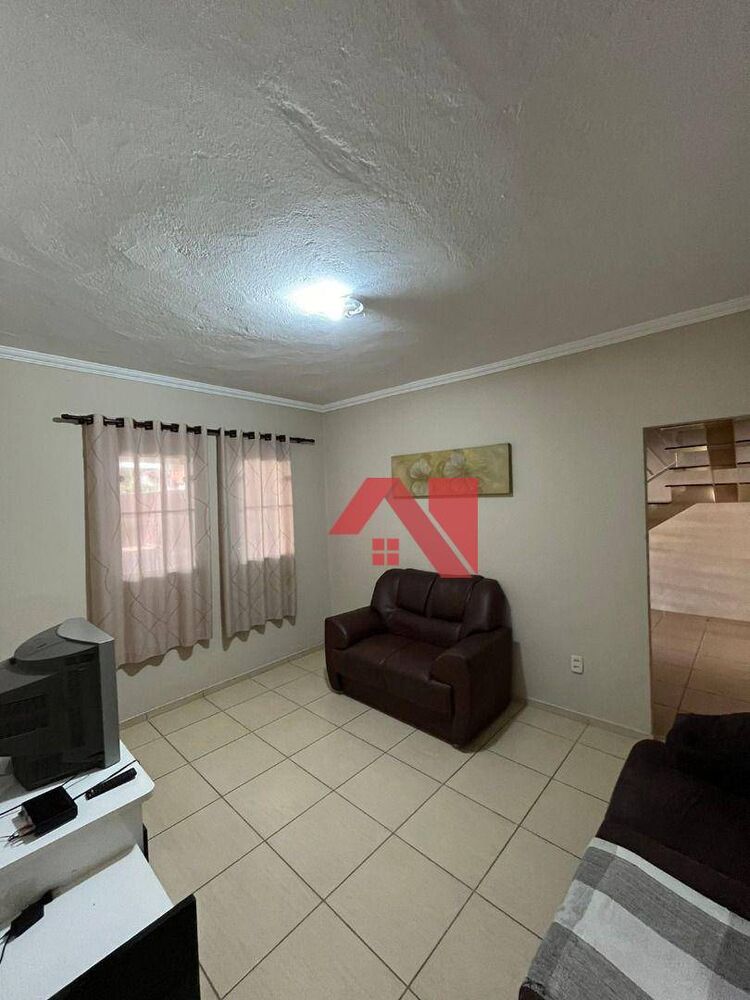 Casa, 4 quartos, 270 m² - Foto 5