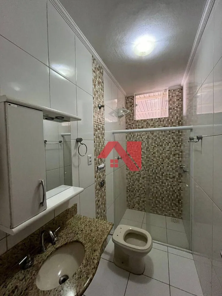 Casa, 4 quartos, 270 m² - Foto 9