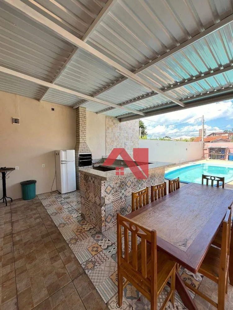 Casa, 4 quartos, 270 m² - Foto 6