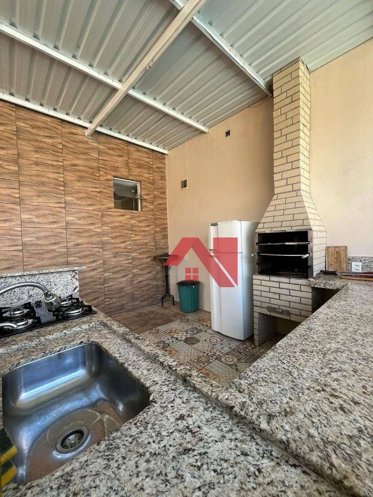 Casa, 4 quartos, 270 m² - Foto 3