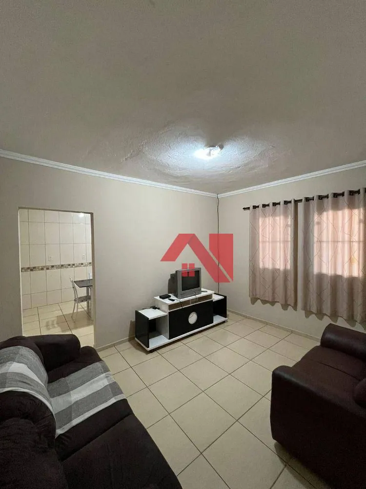 Casa, 4 quartos, 270 m² - Foto 4