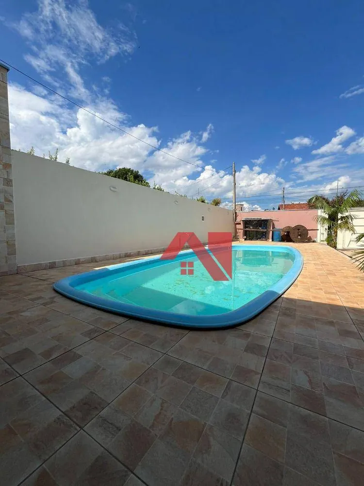 Casa, 4 quartos, 270 m² - Foto 8