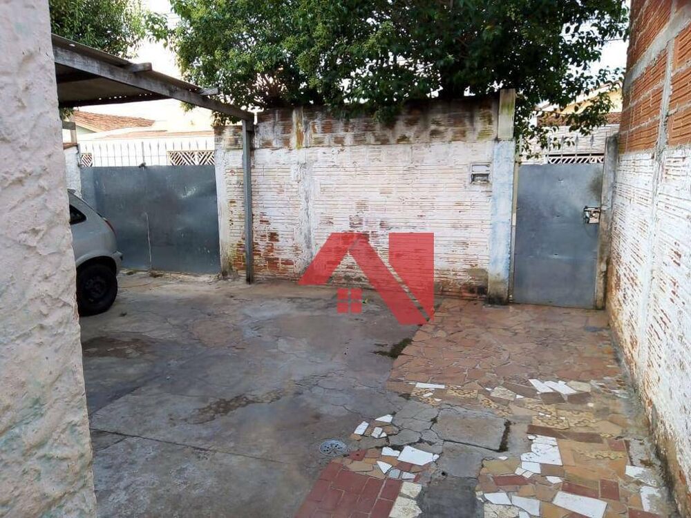 Casa, 2 quartos, 83 m² - Foto 2