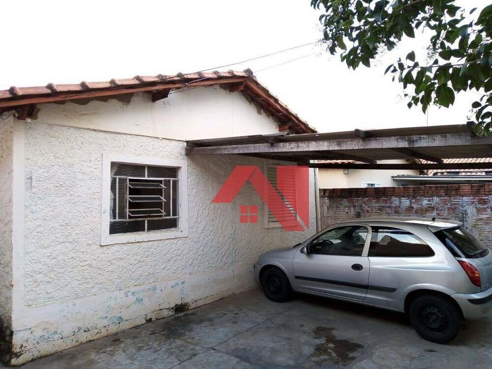 Casa, 2 quartos, 83 m² - Foto 1