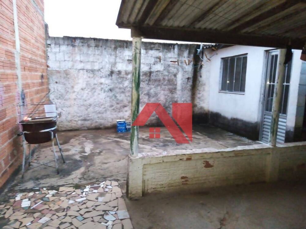 Casa, 2 quartos, 83 m² - Foto 12