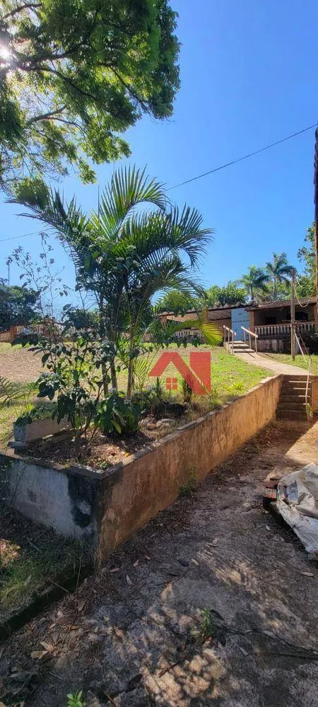 Chácara, 4 quartos, 5500 m² - Foto 14