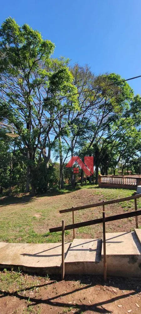 Chácara, 4 quartos, 5500 m² - Foto 3