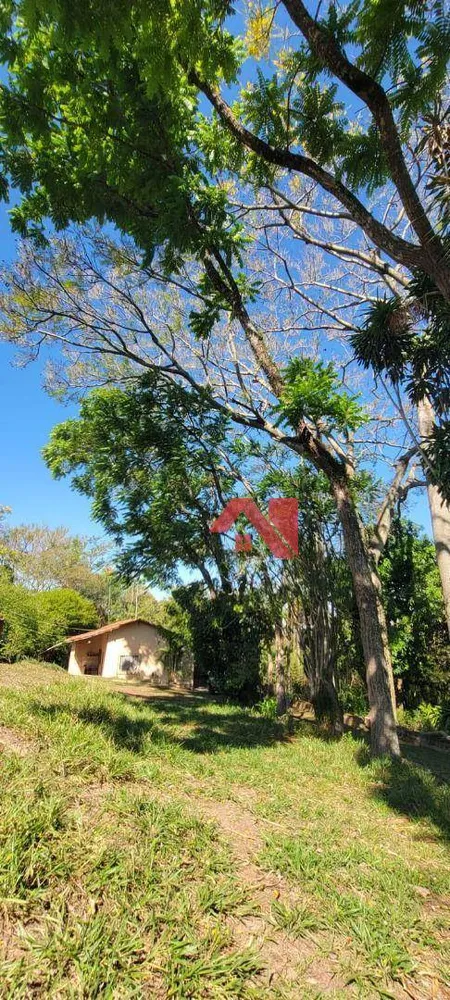 Chácara, 4 quartos, 5500 m² - Foto 1