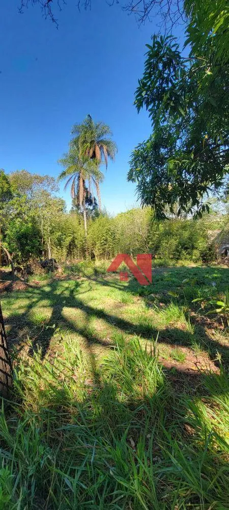 Chácara, 4 quartos, 5500 m² - Foto 7