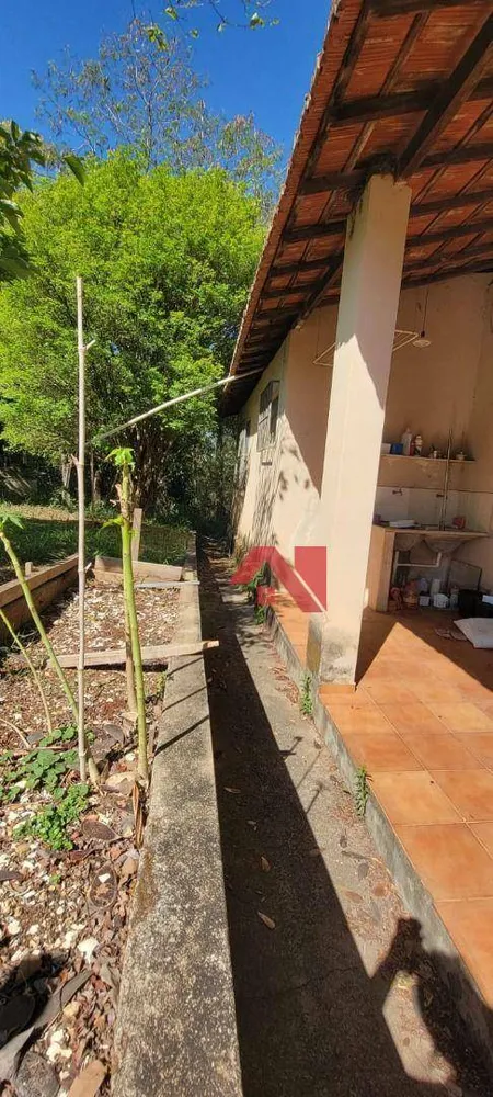 Chácara, 4 quartos, 5500 m² - Foto 15