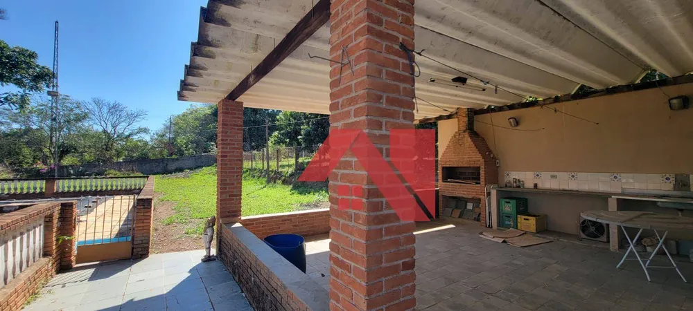 Chácara, 4 quartos, 5500 m² - Foto 5