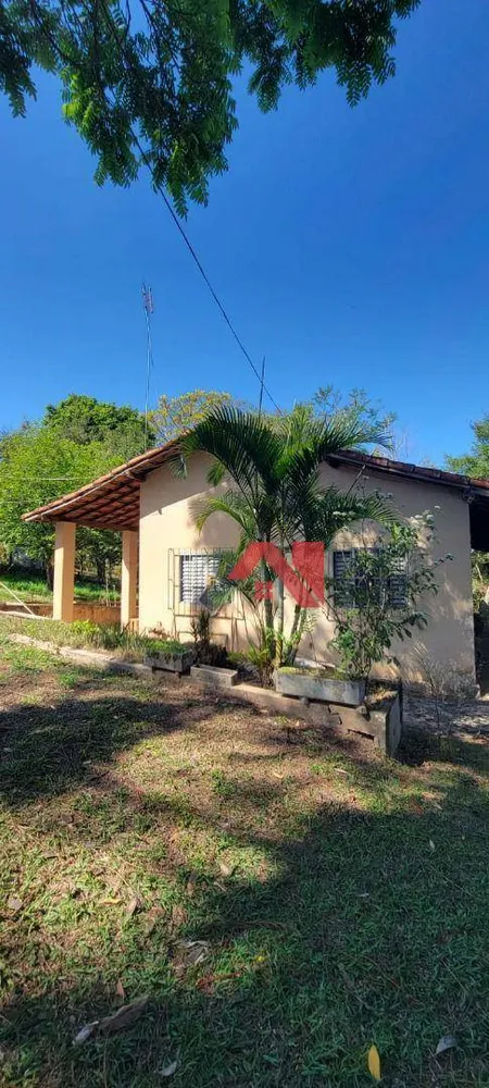 Chácara, 4 quartos, 5500 m² - Foto 8